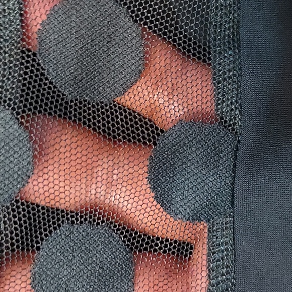 Nina Leonard Swing Dress - Picture 6 of 10